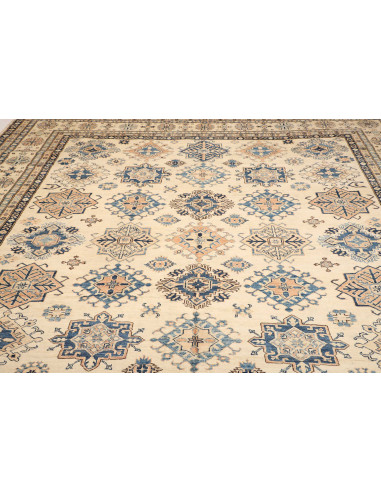 Tappeto Kazak Royal Pakistan cm.302x307