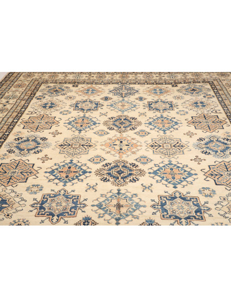 Tappeto Kazak Royal Pakistan cm.302x307