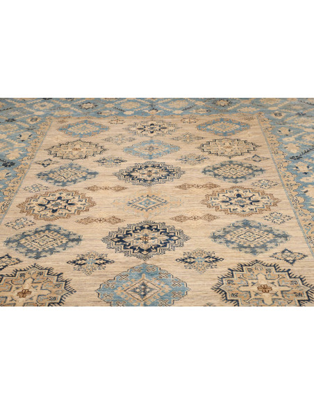 Tappeto Kazak Royal Pakistan cm.260x355