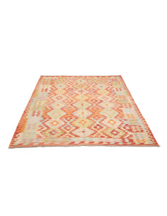 Tappeto Kilim Pakistan cm.184x239 2