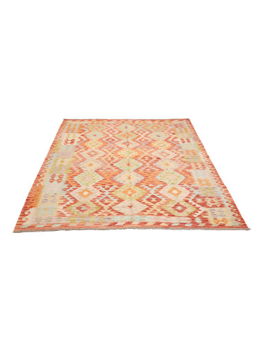 Tappeto Kilim Pakistan cm.184x239