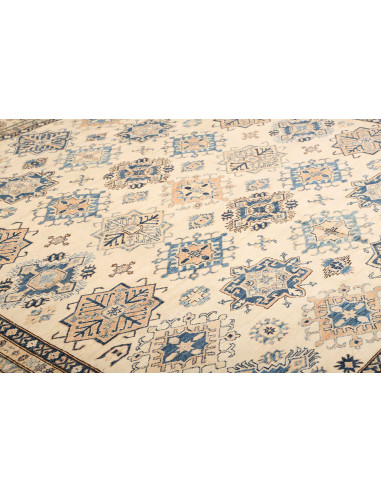 Tappeto Kazak Royal Pakistan cm.302x307