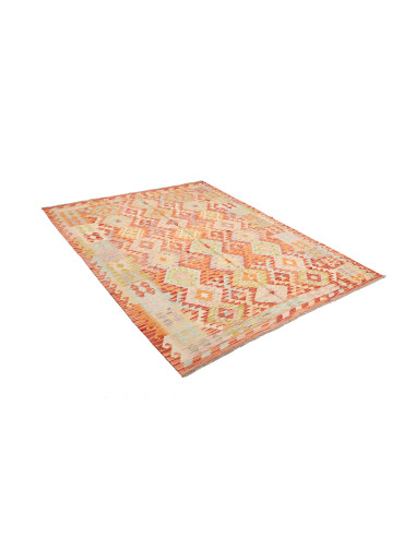 Tappeto Kilim Pakistan cm.184x239