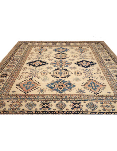 Tappeto Kazak Royal Pakistan cm.304x299