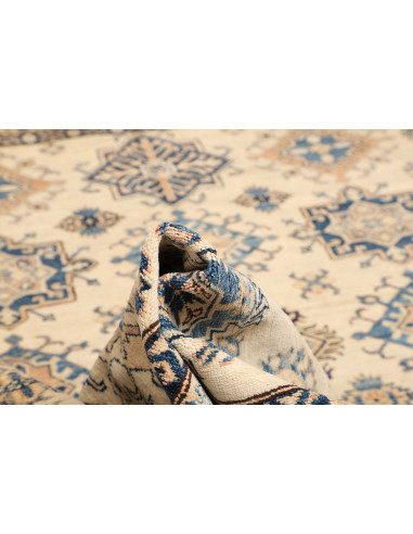 Tappeto Kazak Royal Pakistan cm.302x307