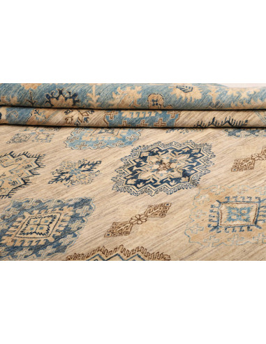 Tappeto Kazak Royal Pakistan cm.260x355