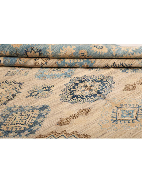 Tappeto Kazak Royal Pakistan cm.260x355