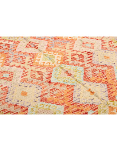 Tappeto Kilim Pakistan cm.184x239