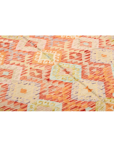 Tappeto Kilim Pakistan cm.184x239