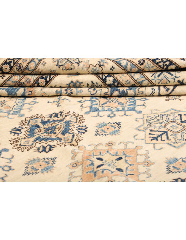 Tappeto Kazak Royal Pakistan cm.302x307