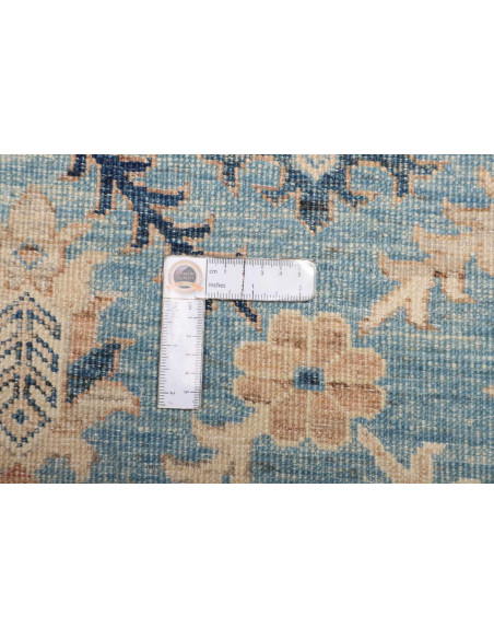 Tappeto Kazak Royal Pakistan cm.260x355