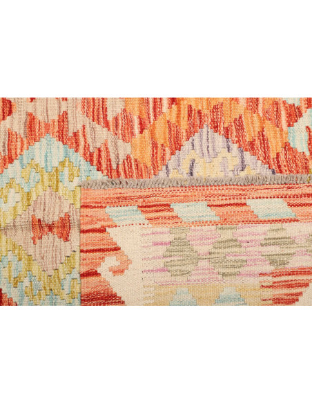 Tappeto Kilim Pakistan cm.184x239