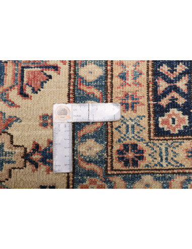 Tappeto Kazak Royal Pakistan cm.302x307