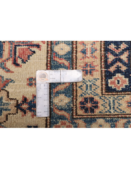 Tappeto Kazak Royal Pakistan cm.302x307