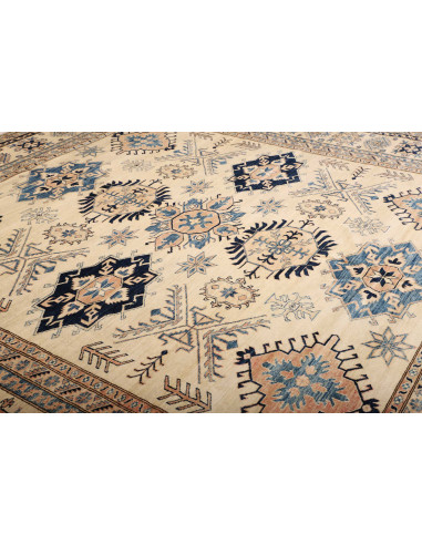 Tappeto Kazak Royal Pakistan cm.304x299