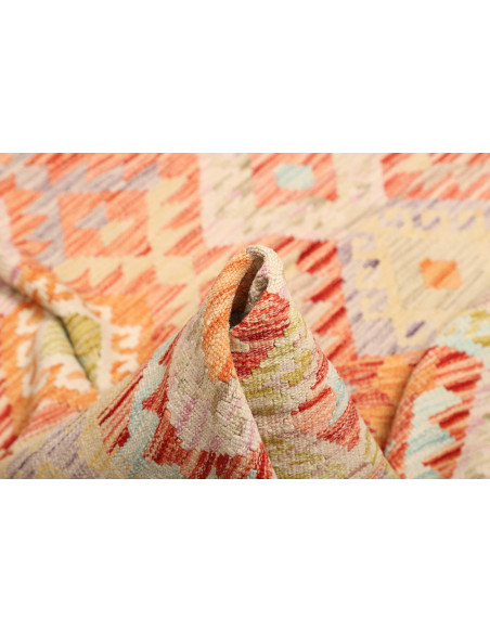 Tappeto Kilim Pakistan cm.184x239