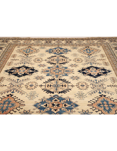 Tappeto Kazak Royal Pakistan cm.304x299