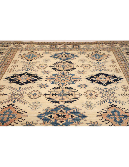 Tappeto Kazak Royal Pakistan cm.304x299