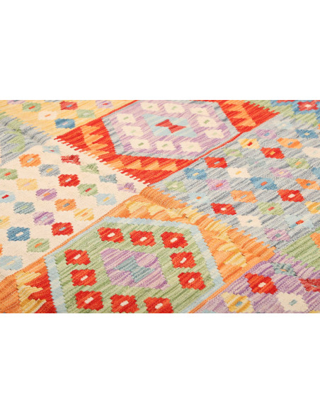 Tappeto Kilim Pakistan cm.166x242