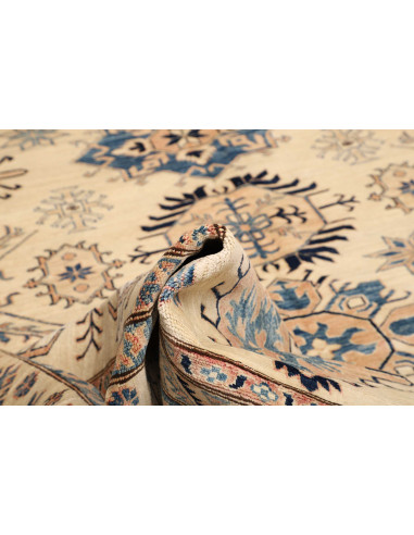 Tappeto Kazak Royal Pakistan cm.304x299