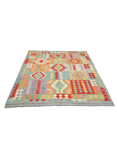 Tappeto Kilim Pakistan cm.170x245