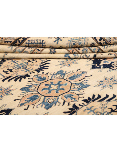 Tappeto Kazak Royal Pakistan cm.304x299