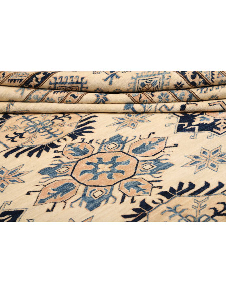 Tappeto Kazak Royal Pakistan cm.304x299