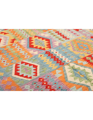 Tappeto Kilim Pakistan cm.170x245