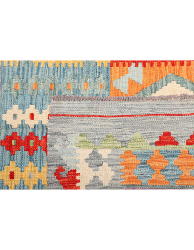 Tappeto Kilim Pakistan cm.170x245