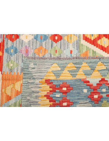 Tappeto Kilim Pakistan cm.166x242