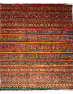 Tappeto Samarkand Pakistan cm.242x292