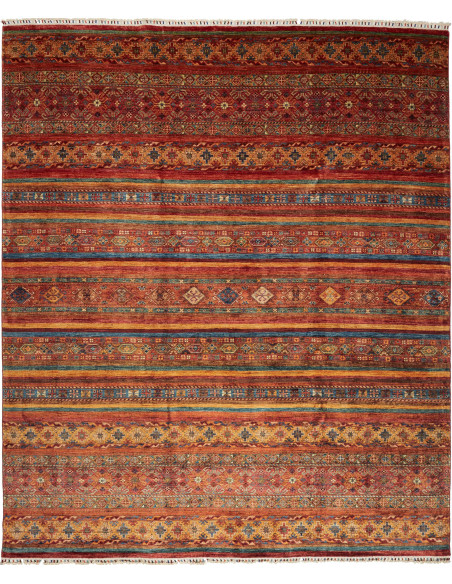 Tappeto Samarkand Pakistan cm.242x292