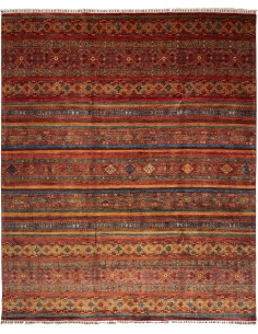 Tappeto Samarkand Pakistan cm.251x294