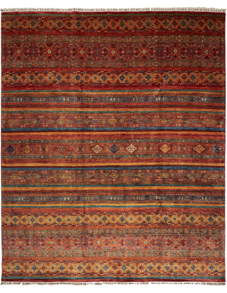 Tappeto Samarkand Pakistan cm.251x294