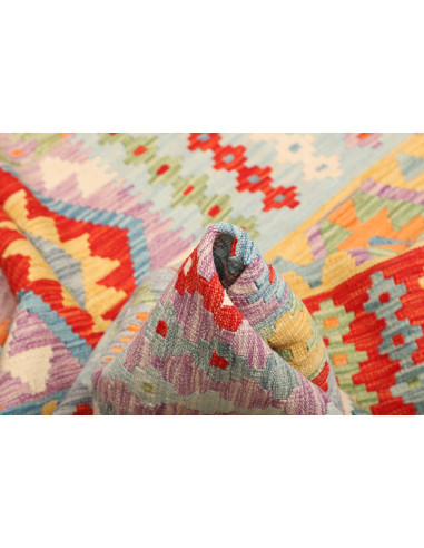 Tappeto Kilim Pakistan cm.170x245