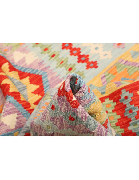 Tappeto Kilim Pakistan cm.170x245