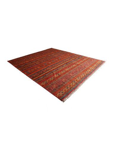 Tappeto Samarkand Pakistan cm.251x294