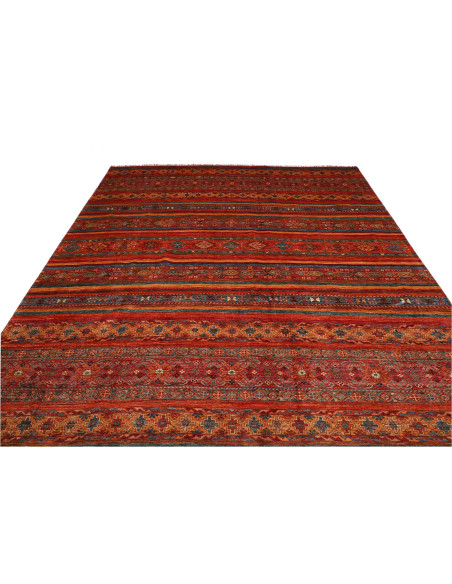 Tappeto Samarkand Pakistan cm.251x294