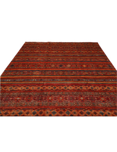 Tappeto Samarkand Pakistan cm.242x292