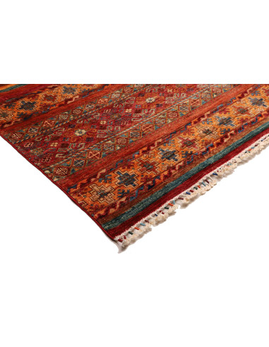 Tappeto Samarkand Pakistan cm.242x292