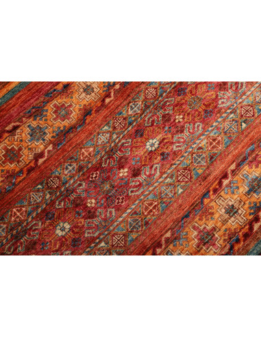 Tappeto Samarkand Pakistan cm.242x292