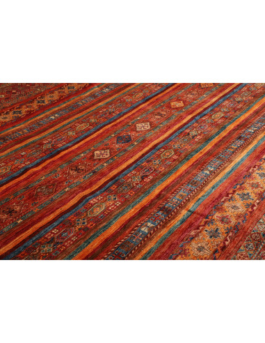 Tappeto Samarkand Pakistan cm.242x292