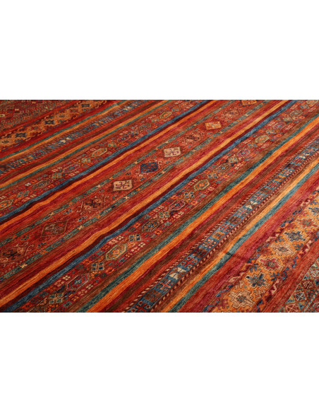 Tappeto Samarkand Pakistan cm.242x292