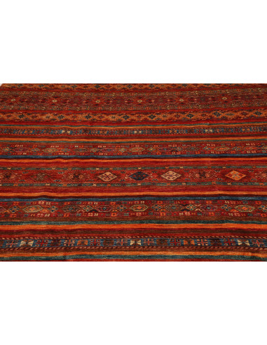 Tappeto Samarkand Pakistan cm.242x292