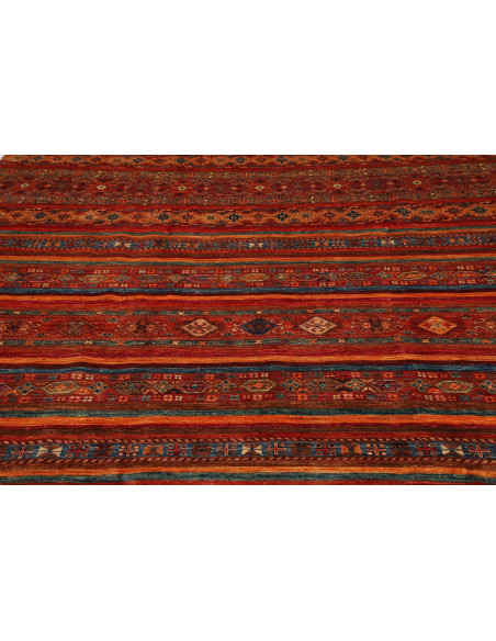 Tappeto Samarkand Pakistan cm.242x292