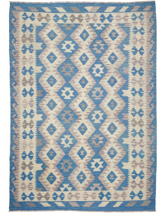 Tappeto Kilim Pakistan cm.174x250