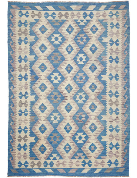 Tappeto Kilim Pakistan cm.174x250