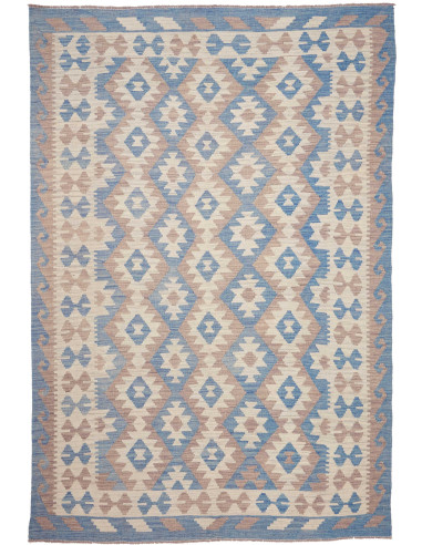 Tappeto Kilim Pakistan cm.167x250