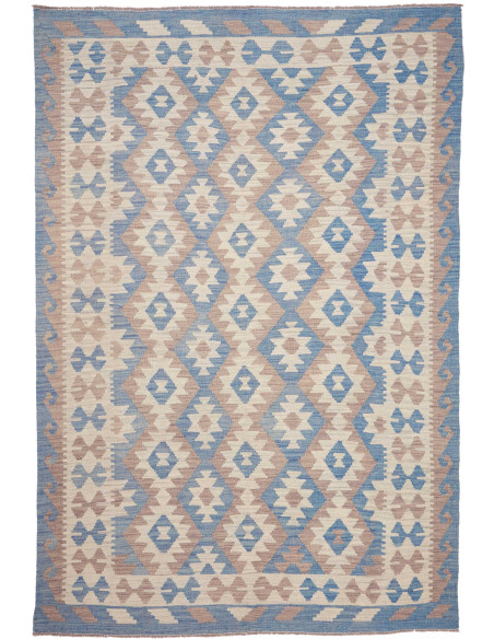 Tappeto Kilim Pakistan cm.167x250
