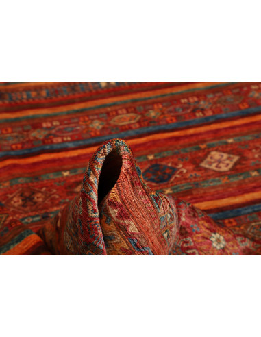 Tappeto Samarkand Pakistan cm.242x292